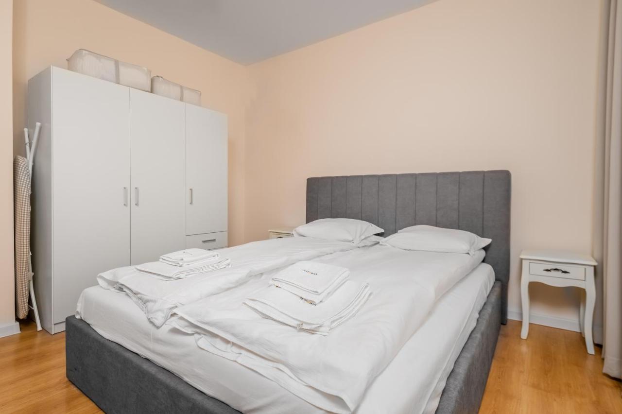 סופיה Homey 1-Bd Apartment מראה חיצוני תמונה