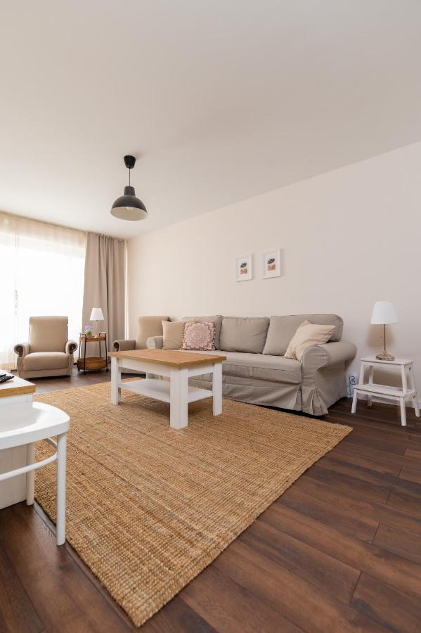 סופיה Homey 1-Bd Apartment מראה חיצוני תמונה