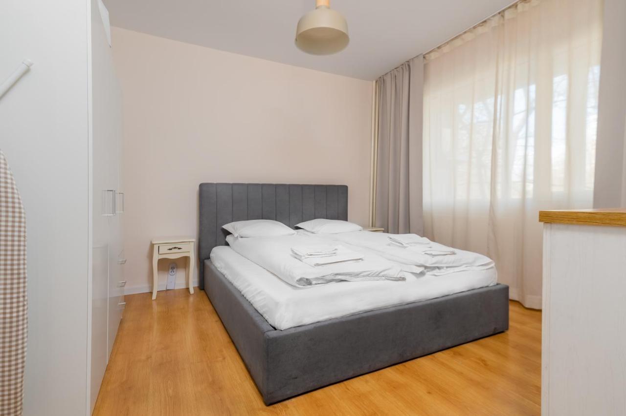 סופיה Homey 1-Bd Apartment מראה חיצוני תמונה