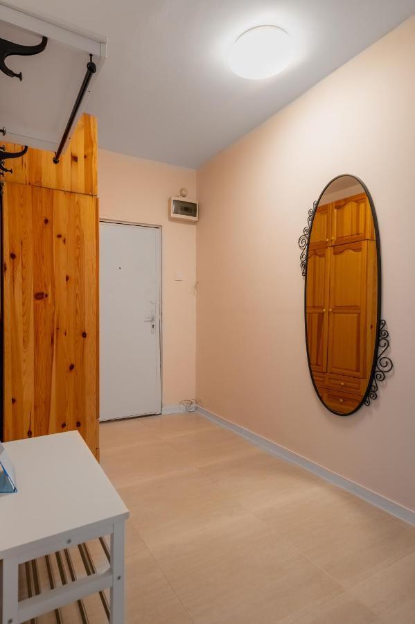 סופיה Homey 1-Bd Apartment מראה חיצוני תמונה
