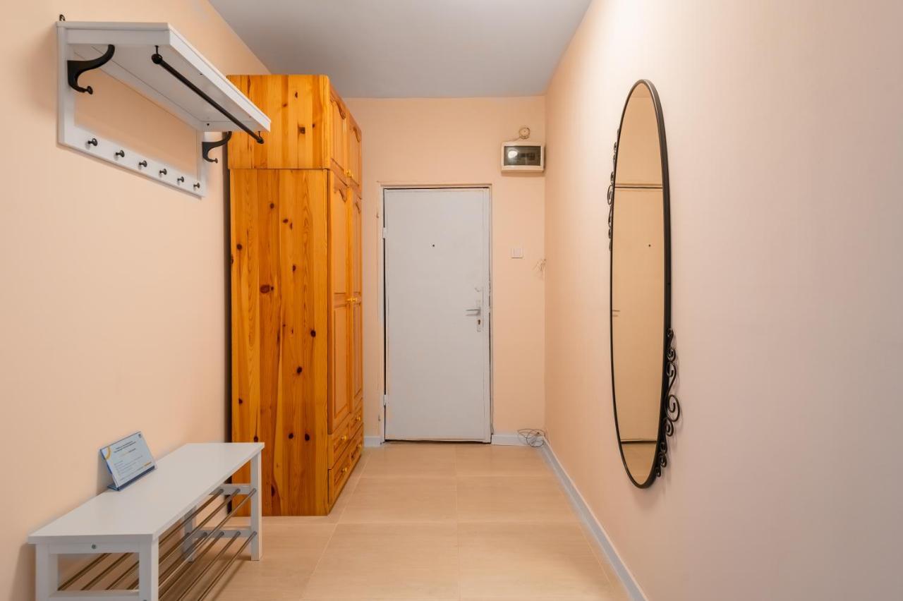 סופיה Homey 1-Bd Apartment מראה חיצוני תמונה