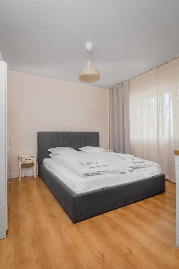 סופיה Homey 1-Bd Apartment מראה חיצוני תמונה