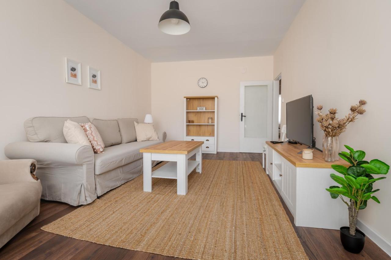 סופיה Homey 1-Bd Apartment מראה חיצוני תמונה