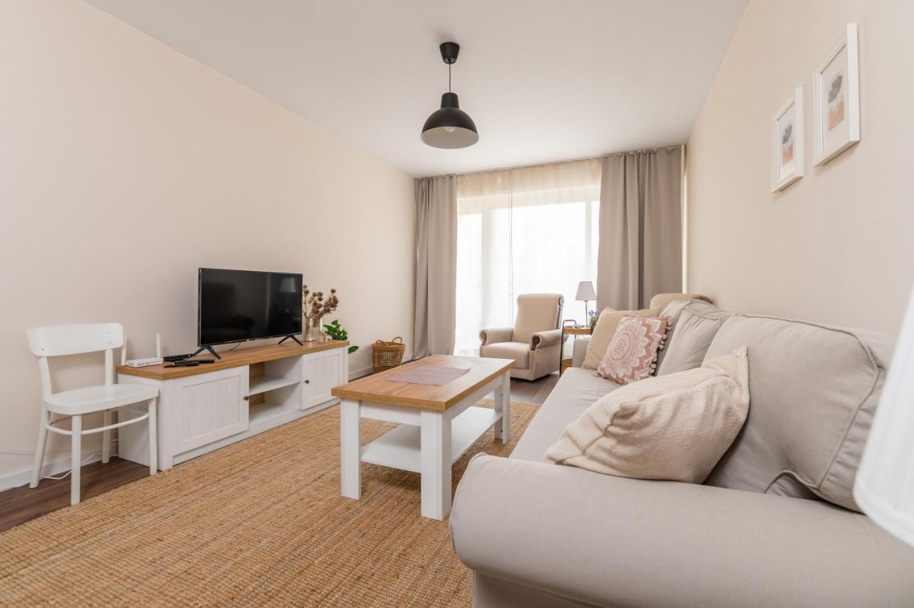 סופיה Homey 1-Bd Apartment מראה חיצוני תמונה