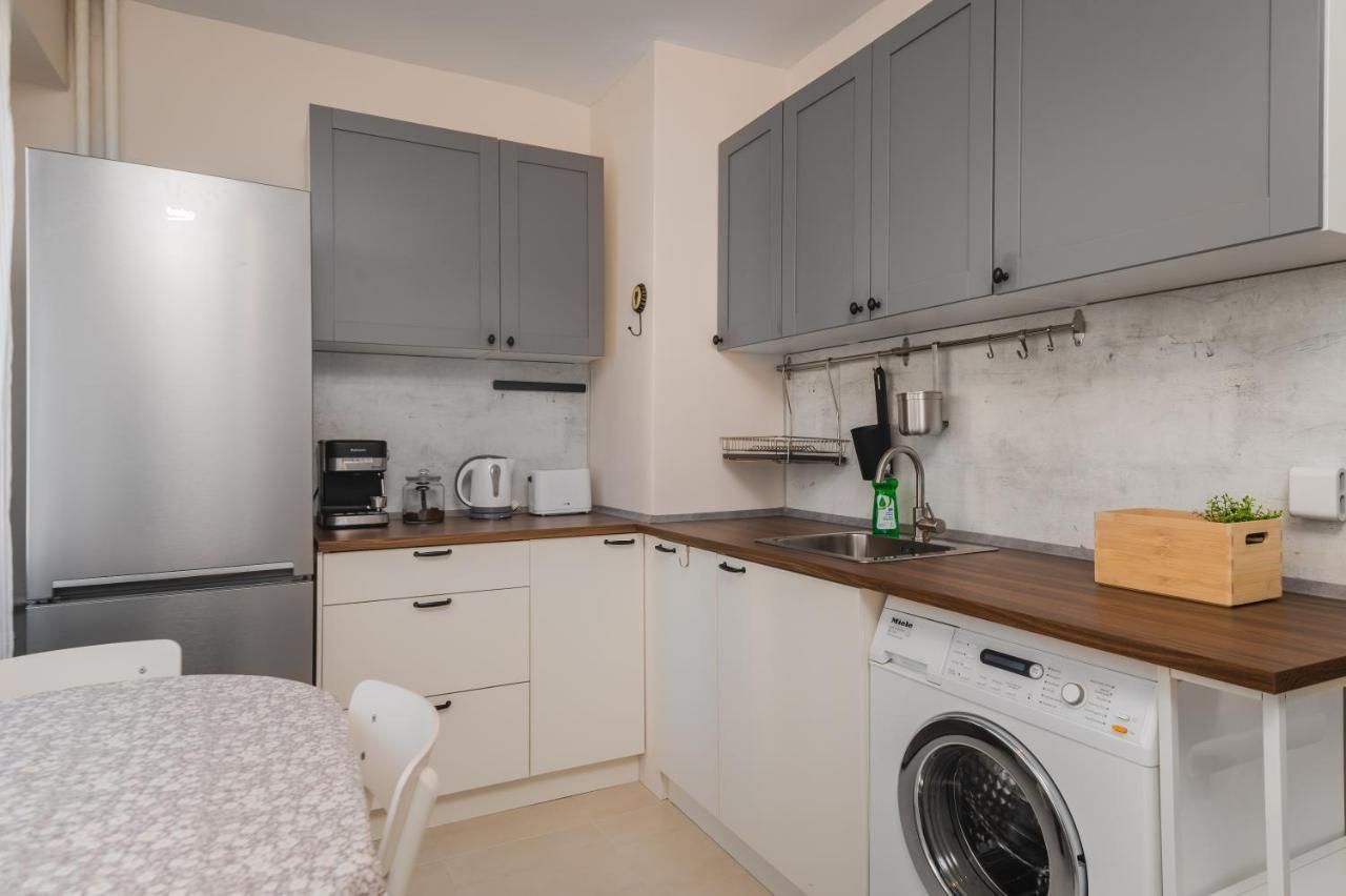 סופיה Homey 1-Bd Apartment מראה חיצוני תמונה