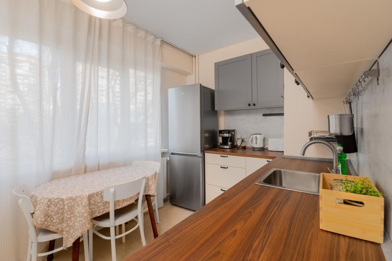 סופיה Homey 1-Bd Apartment מראה חיצוני תמונה